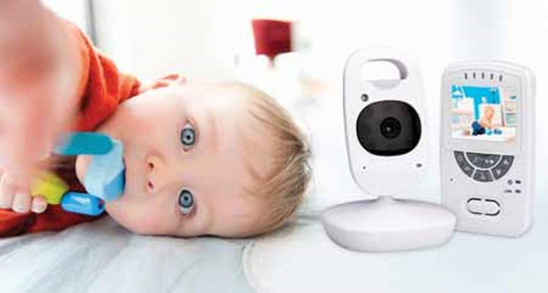 Digitale baby monitor kopen gids